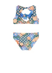 Agua Bendita Sabrina Bikini Set