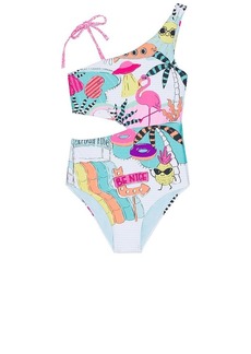 Agua Bendita Savanna One Piece