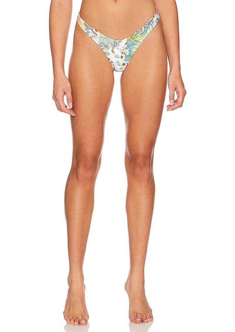 Agua Bendita x REVOLVE Avy Bottom