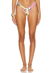 Agua Bendita x REVOLVE Avy Reversible Bikini Bottom