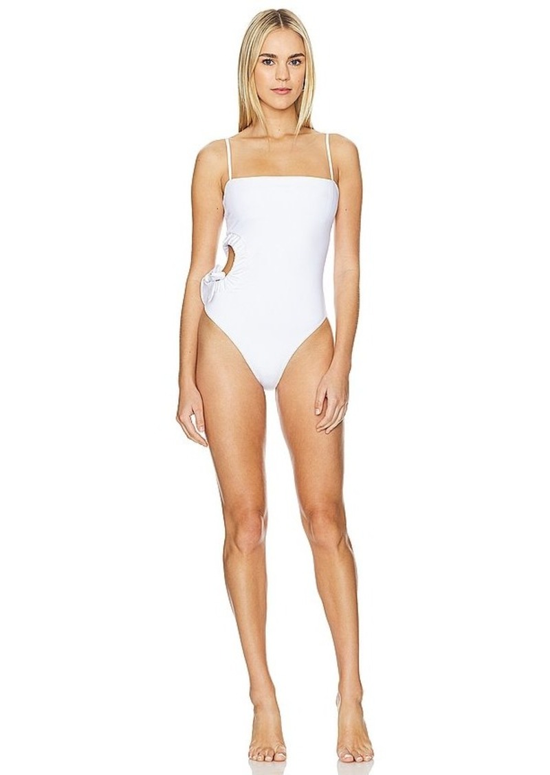 Agua Bendita X Revolve Esme One Piece