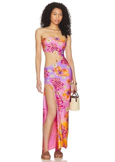 Agua Bendita x REVOLVE Gwen Dress