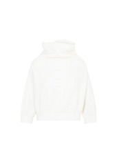 AKRIS  CASHMERE TURTLENECK SWEATER