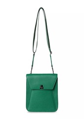 Akris Anouk Little Messenger Crossbody Bag