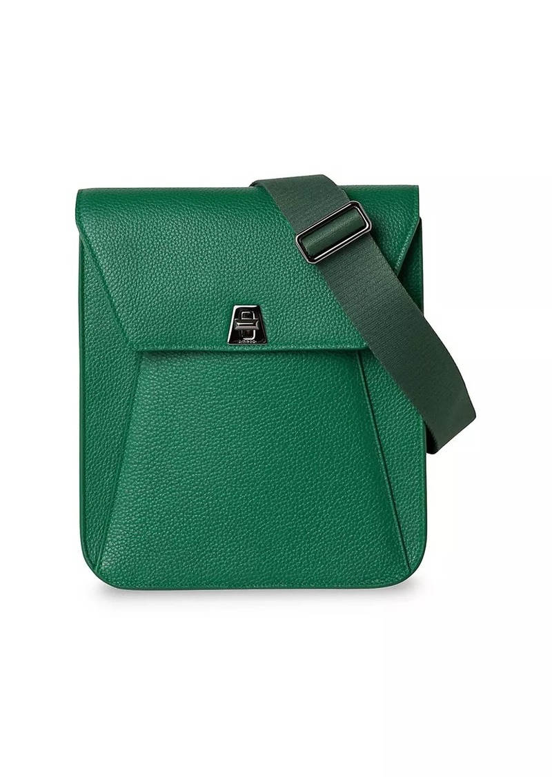 Akris Anouk Little Messenger Crossbody Bag