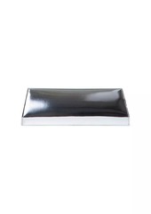 Akris Anouk Small Leather Clutch