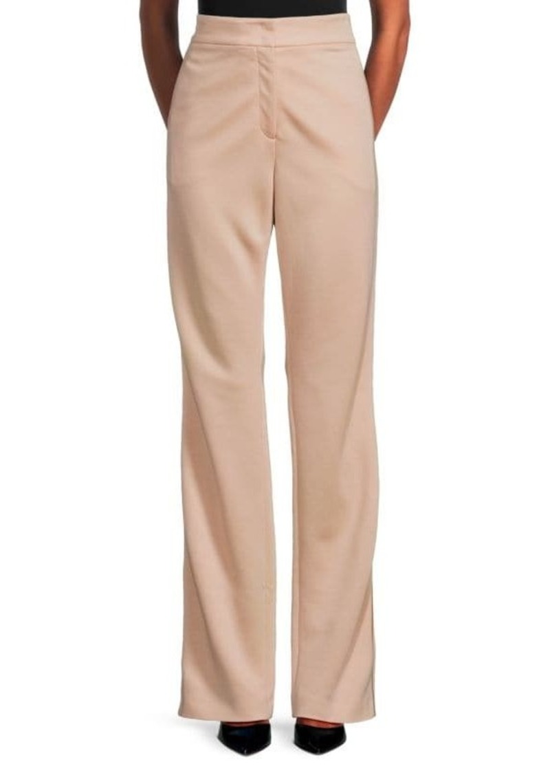 Akris Christopher Jersey Trousers