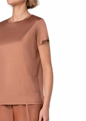 Akris Cotton Jersey T-Shirt