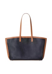 Akris Medium Ai Leather Shoulder Bag