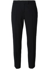 Akris Punto cropped trousers