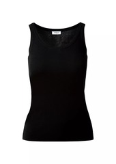 Akris Punto Elements Wool Tank Top