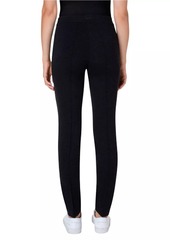 Akris Punto Mara Jersey Leggings