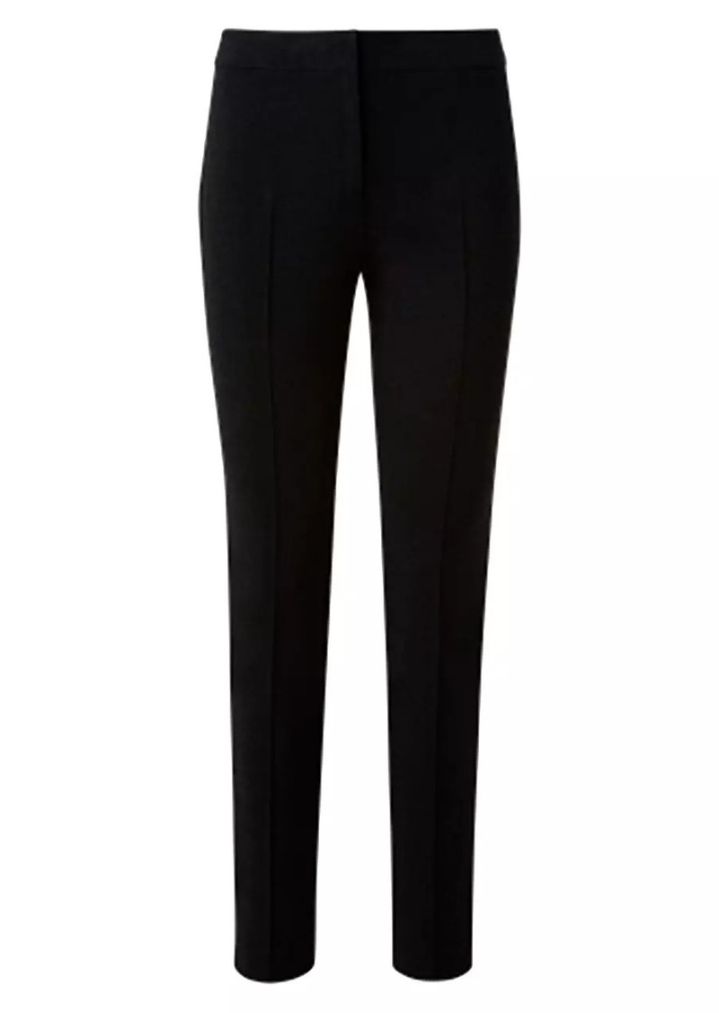 Akris Punto Mara Jersey Leggings