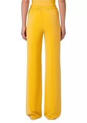 Akris Punto Marla Straight-Leg Pants