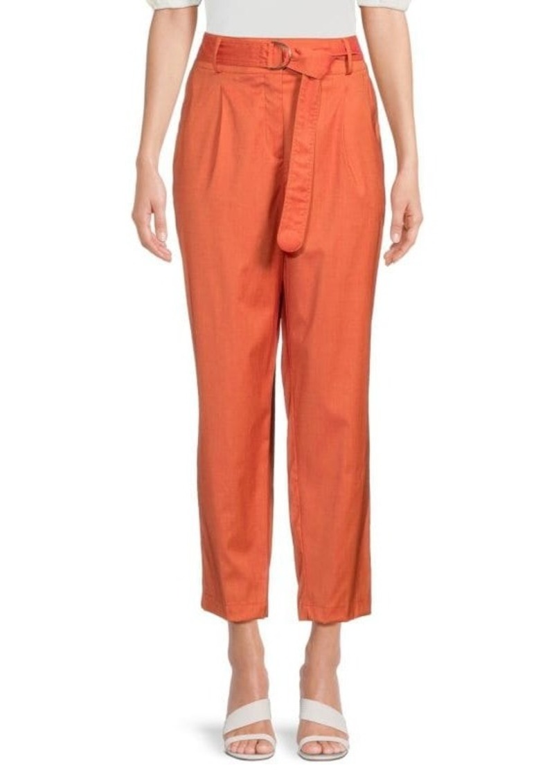 Akris Punto Virgin Wool Blend Pants