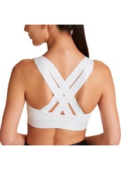 Alala Adult Women Eclipse Bra - White