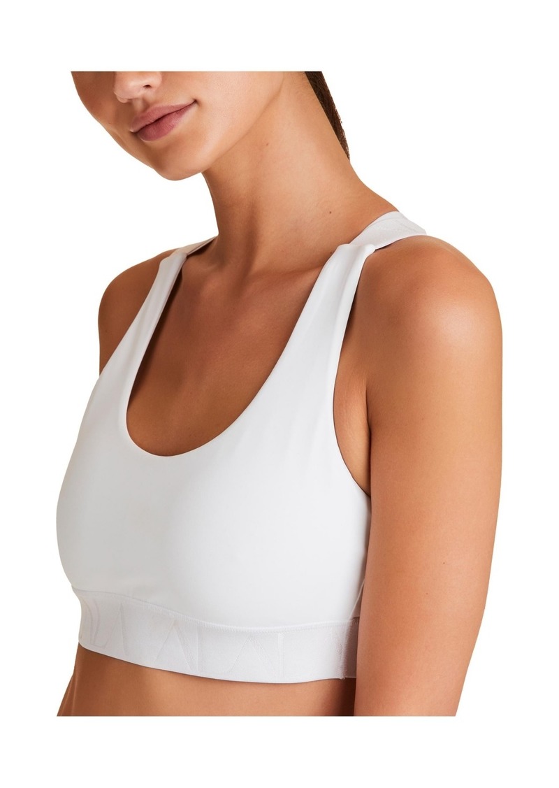 Alala Adult Women Eclipse Bra - White