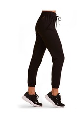 Alala Adult Women Off Duty Sweatpant - Black