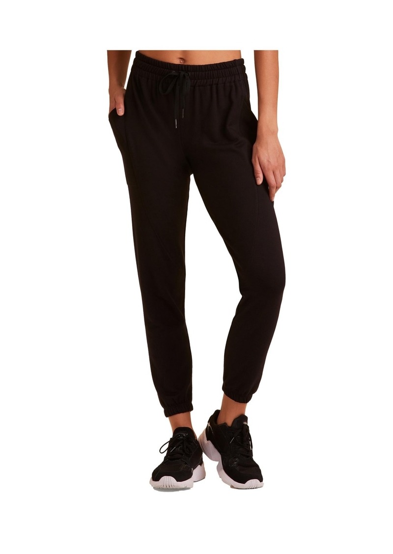 Alala Adult Women Off Duty Sweatpant - Black