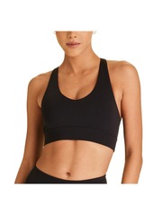 Alala Adult Women Serene Bra - Black