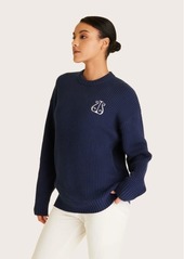 ALALA Crest Sweater