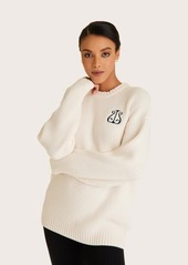 ALALA Crest Sweater