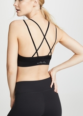 ALALA Seamless Layer Bra