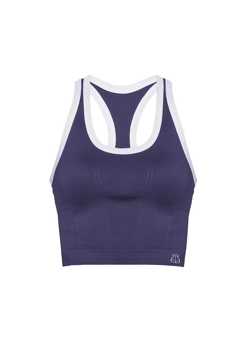 ALALA Barre Racer Tank Top