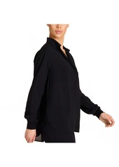 Alala Plus Size Diana Top - Black