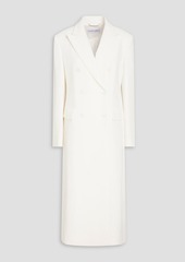 Alberta Ferretti - Crepe coat - White - IT 46