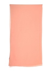 ALBERTA FERRETTI CHIFFON SCARF