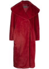 Alberta Ferretti Coats