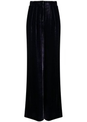 ALBERTA FERRETTI High-waisted pants