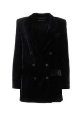 ALBERTA FERRETTI JACKETS AND VESTS