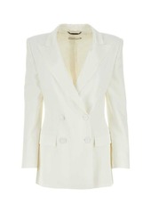 ALBERTA FERRETTI JACKETS AND VESTS