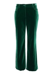 ALBERTA FERRETTI PANTS