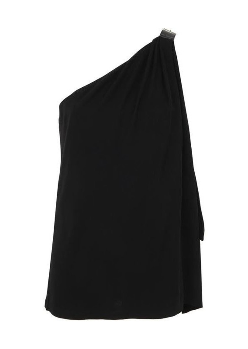 ALBERTA FERRETTI SLEEVELESS TOP CLOTHING