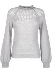 Alberta Ferretti Sweaters