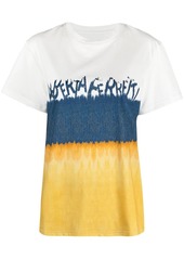 Alberta Ferretti I Love Summer T-shirt