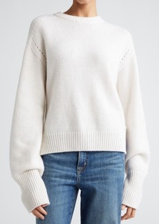 A.L.C. A. L.C. Asher Cashmere Sweater