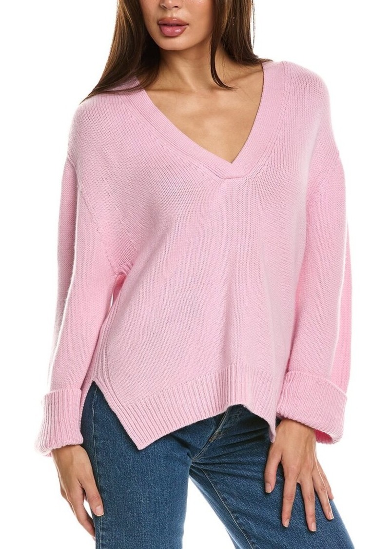 A.L.C. A. L.C. Elliot Cashmere Sweater