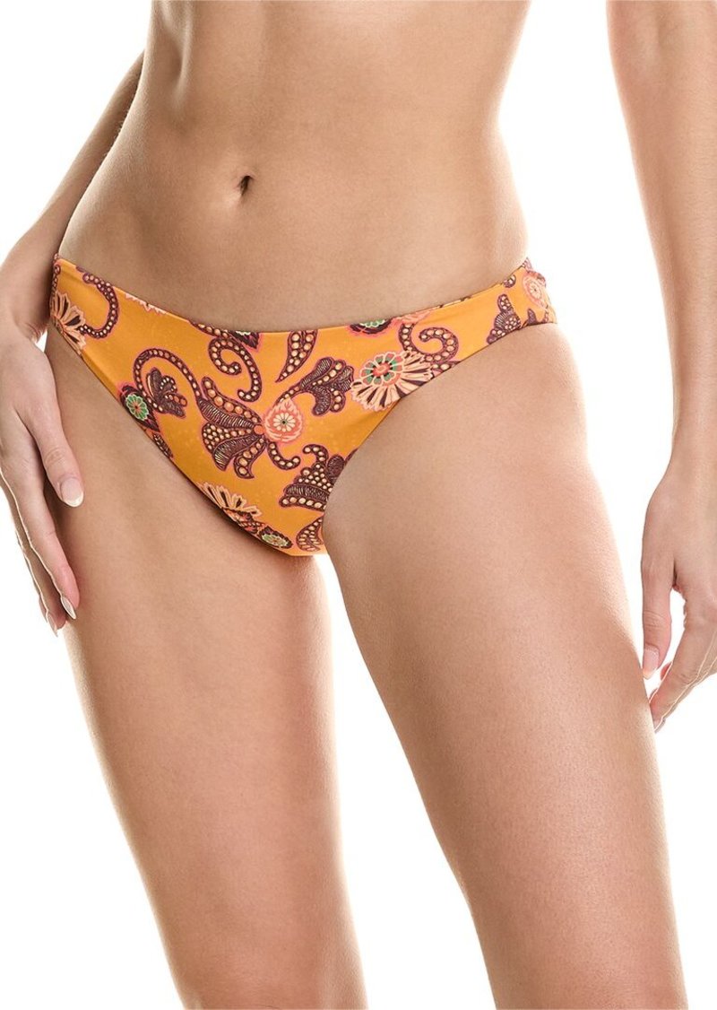 A.L.C. A. L.C. Margot Bikini Bottom