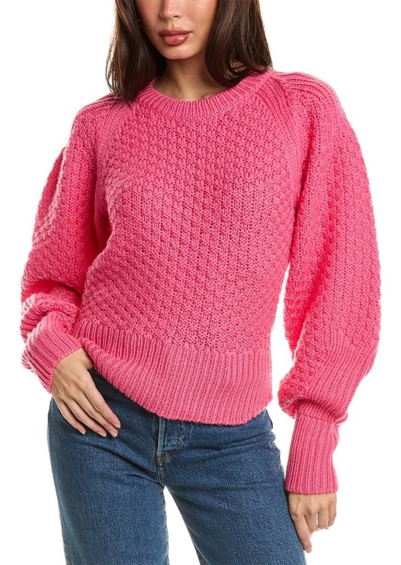 A.L.C. A. L.C. Palmer Wool Sweater