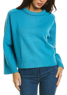 A.L.C. A. L.C. Quinn Wool & Cashmere-Blend Sweater