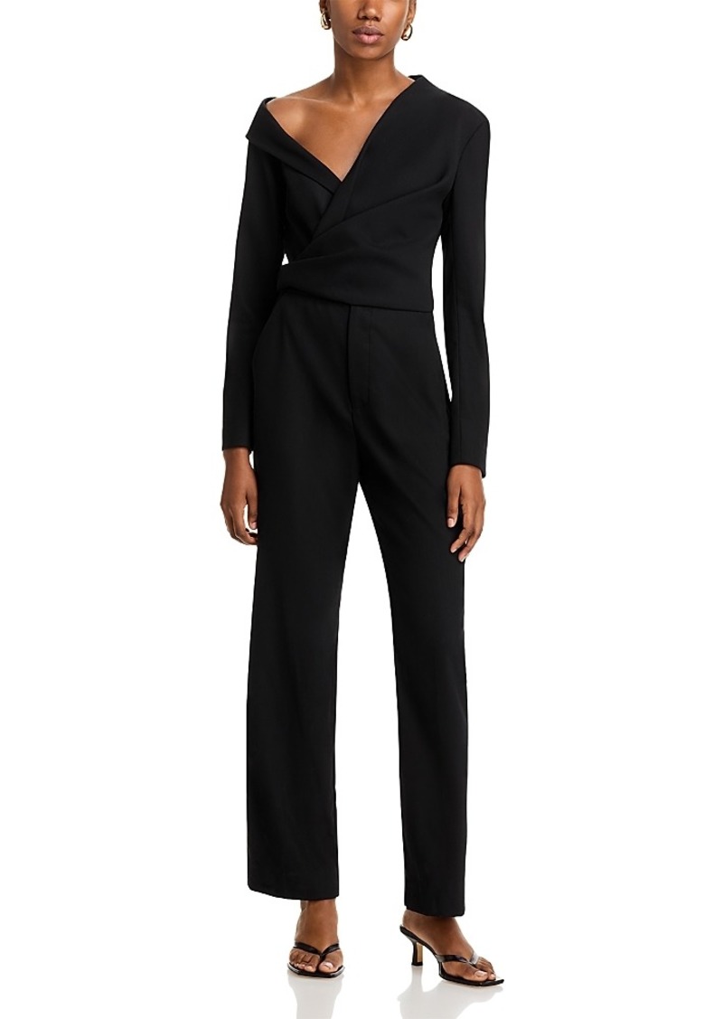 A.L.C. A. l.c. Skyla Jumpsuit