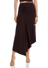 A.l.c. Adeline Asymmetrical Skirt