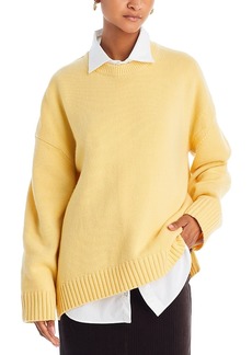 A.l.c. Ayden Crewneck Sweater