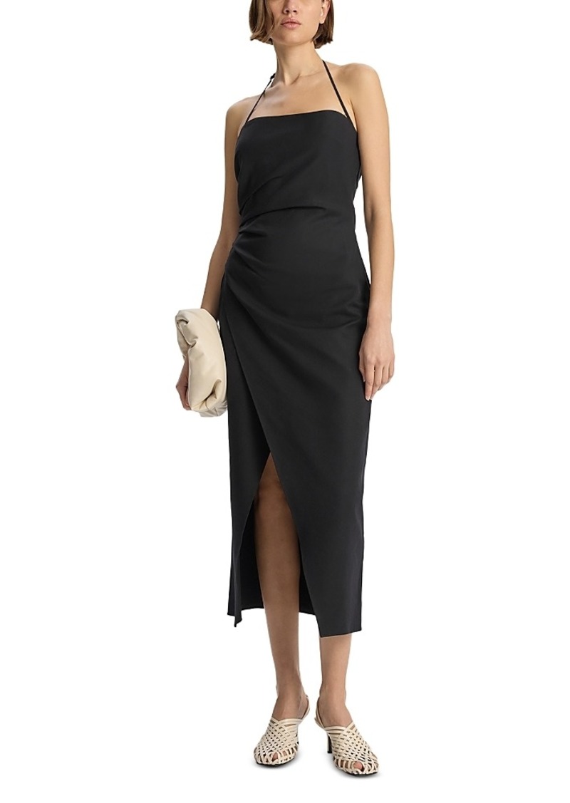 A.L.C. A. l.c. Charlotte Asymmetrical Dress