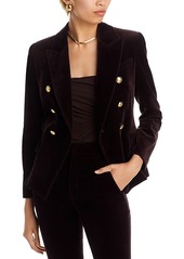 A.l.c. Chelsea Notch Lapel Jacket