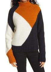A.L.C. A.L.C Claremont Turtleneck Sweater